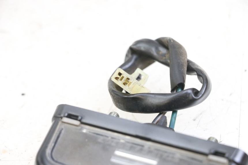 photo de Kentekenverlichting HONDA SH i 300 (2015 - 2020) - Overzicht