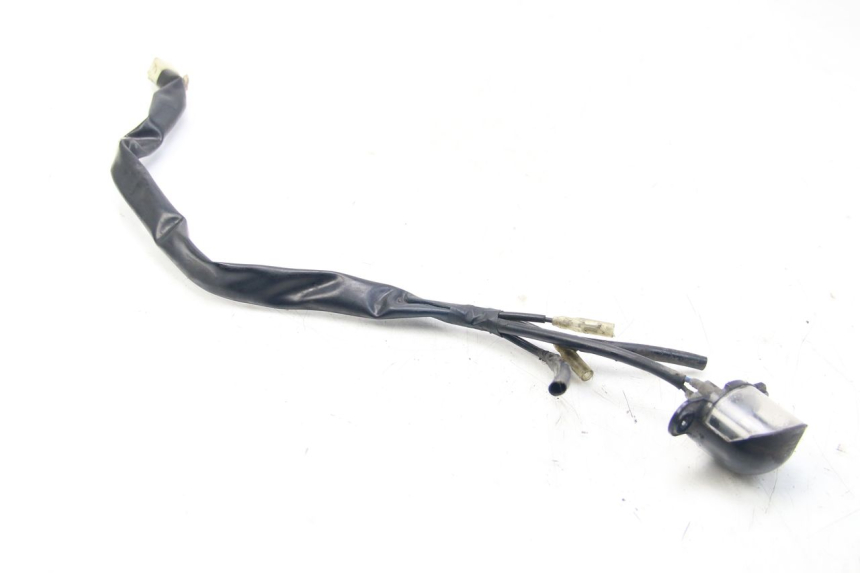 photo de Kentekenverlichting YAMAHA HW XENTER 125 (2011 - 2017) - Hoofdaanzicht