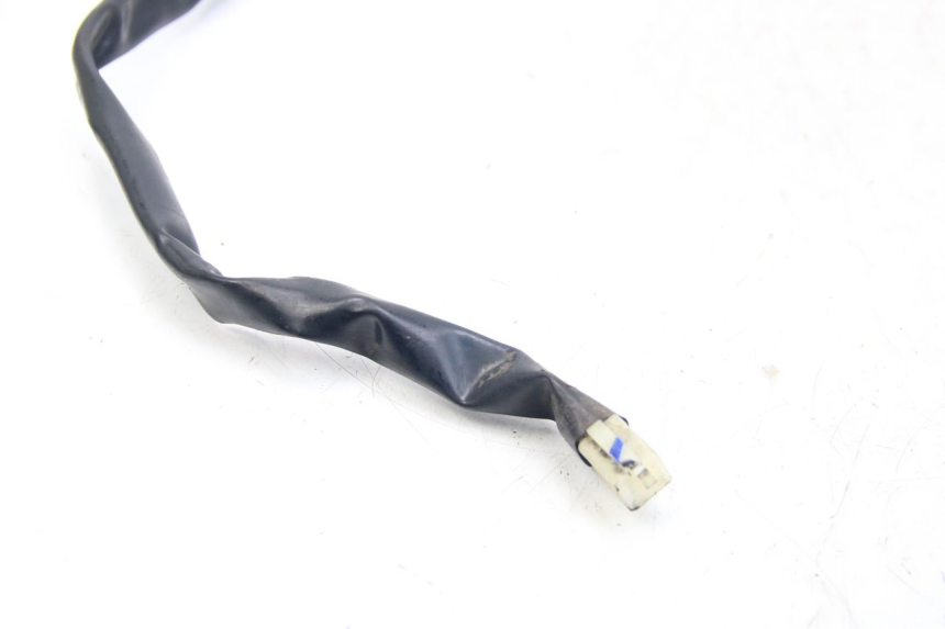 photo de Kentekenverlichting YAMAHA HW XENTER 125 (2011 - 2017) - Detail van het onderdeel