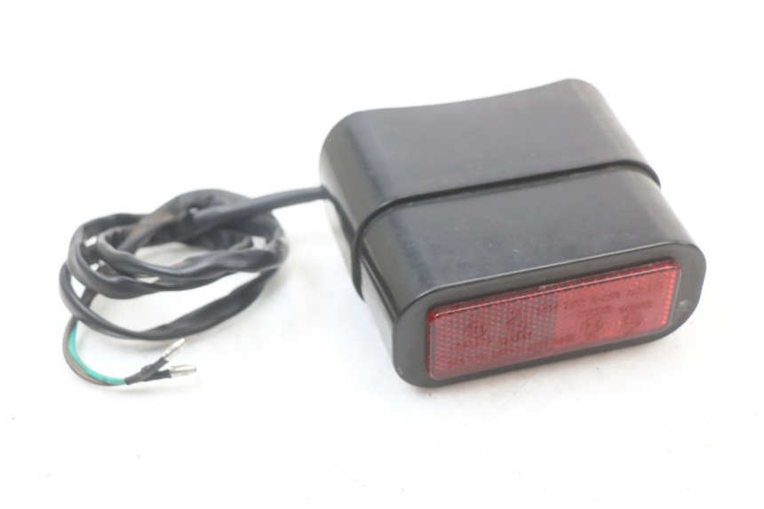 photo de Kentekenverlichting JINLUN JL HIGHLANDER 125 (2007 - 2015) - Andere kijkhoek
