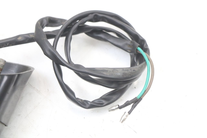 photo de Kentekenverlichting JINLUN JL HIGHLANDER 125 (2007 - 2015) - Bevestigingspunten