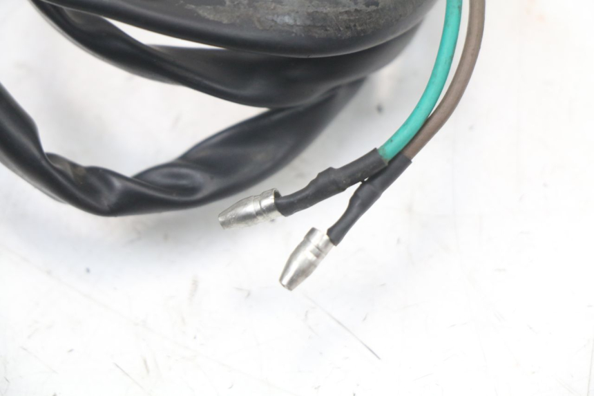 photo de Kentekenverlichting JINLUN JL HIGHLANDER 125 (2007 - 2015) - Staat van het oppervlak