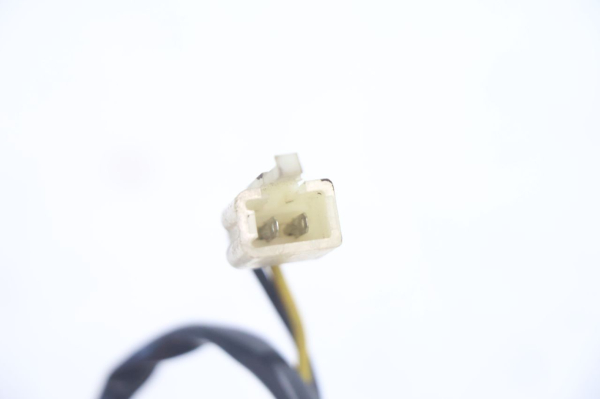 photo de NUMMERPLAATVERLICHTING RIDE JUMP 2T 50 (2012 - 2017) - Technische close-up