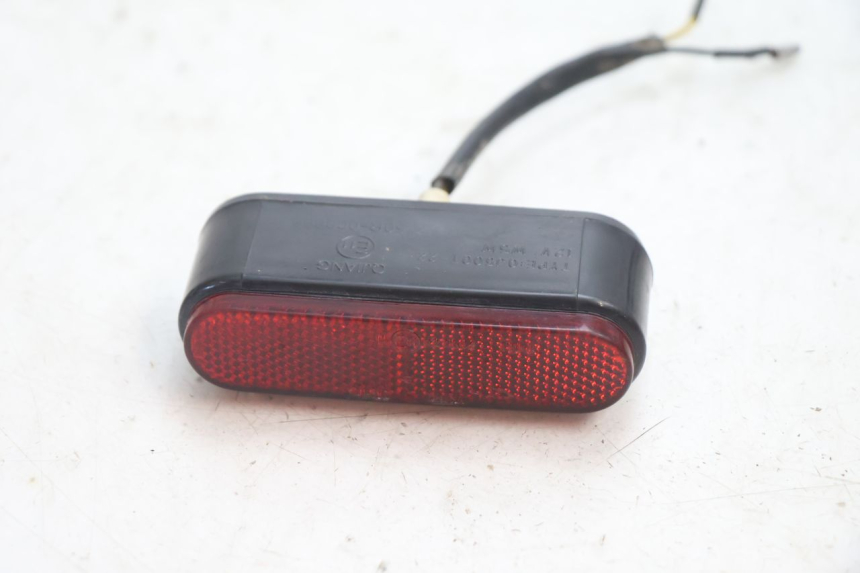 photo de Kentekenverlichting RIDE KALLIO 50 (2010 - 2019) - Overzicht