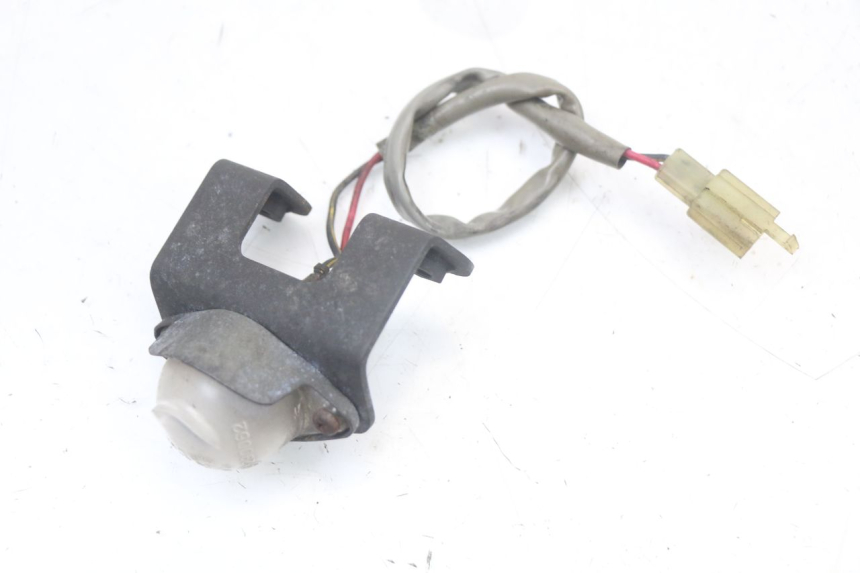 photo de Kentekenverlichting KAWASAKI GTR 1000 (1994 - 2004) - Hoofdaanzicht