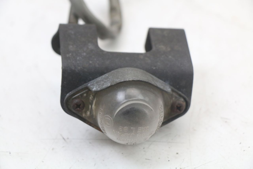 photo de Kentekenverlichting KAWASAKI GTR 1000 (1994 - 2004) - Andere kijkhoek