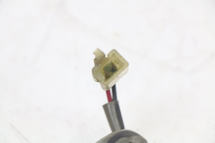 photo de Kentekenverlichting KAWASAKI GTR 1000 (1994 - 2004) - Overzicht