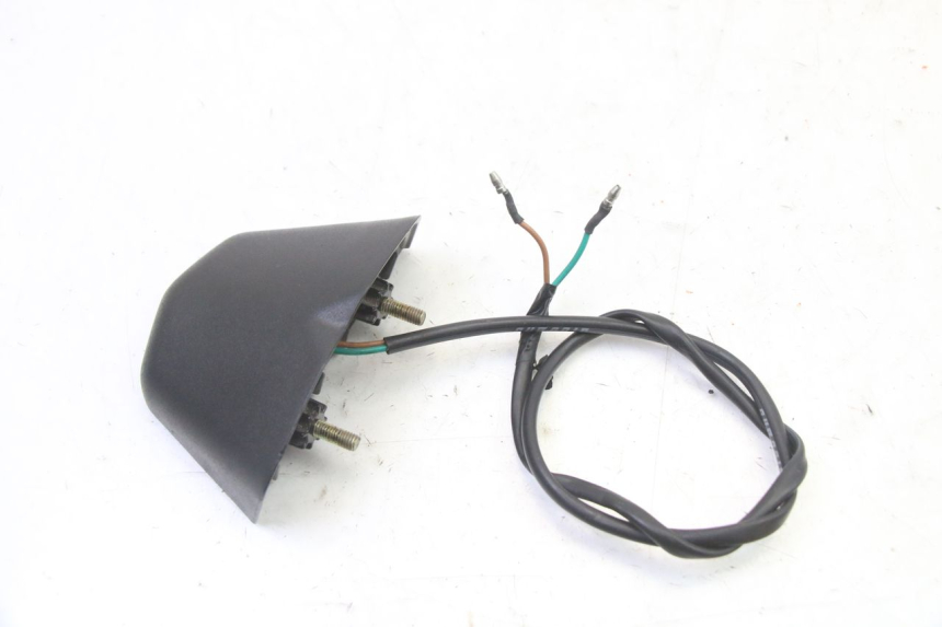 photo de Kentekenverlichting KIDEN KD125-G 125 (2018 - 2022) - Andere kijkhoek