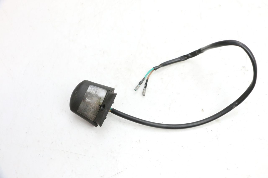 photo de Kentekenverlichting PEUGEOT KISBEE 4T 50 (2018 - 2022) - Hoofdaanzicht