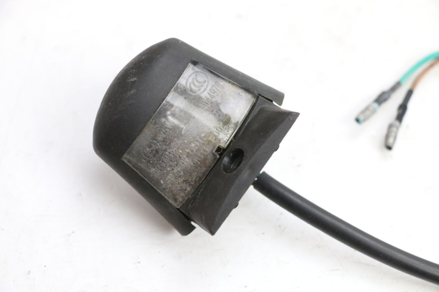 photo de Kentekenverlichting PEUGEOT KISBEE 4T 50 (2018 - 2022) - Detail van het onderdeel