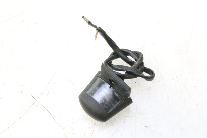 photo de Kentekenverlichting PEUGEOT KISBEE 4T 50 (2018 - 2022) - Hoofdaanzicht