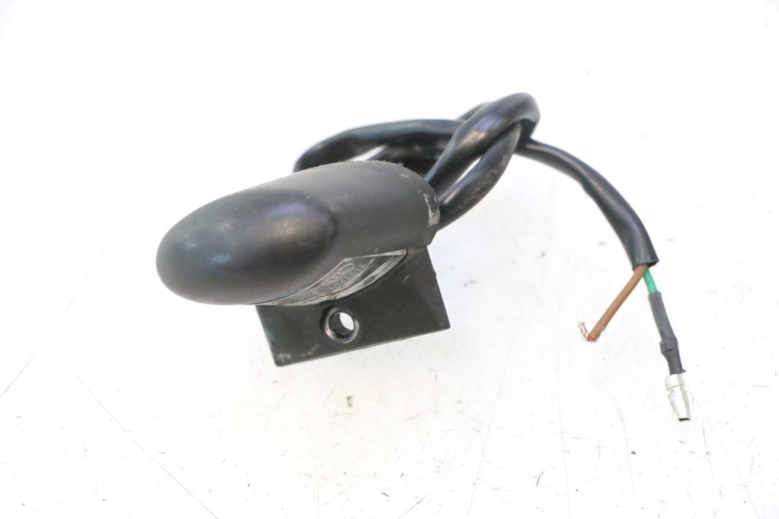 photo de Kentekenverlichting PEUGEOT KISBEE 4T 50 (2018 - 2022) - Detail van het onderdeel