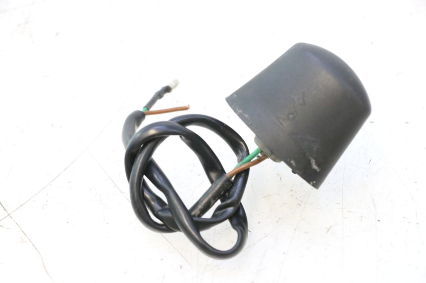 photo de Kentekenverlichting PEUGEOT KISBEE 4T 50 (2018 - 2022) - Andere kijkhoek