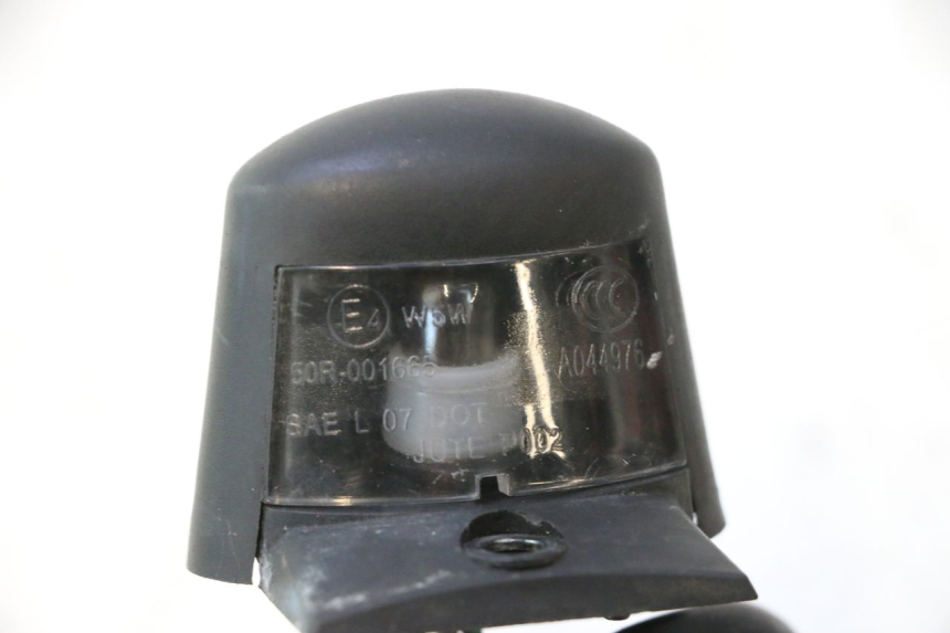 photo de Kentekenverlichting PEUGEOT KISBEE 4T 50 (2018 - 2022) - Technische close-up