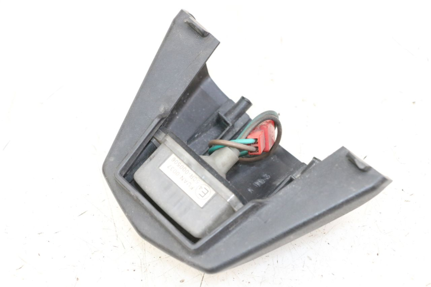 photo de Kentekenverlichting KYMCO DINK STREET 125 (2009 - 2014) - Hoofdaanzicht