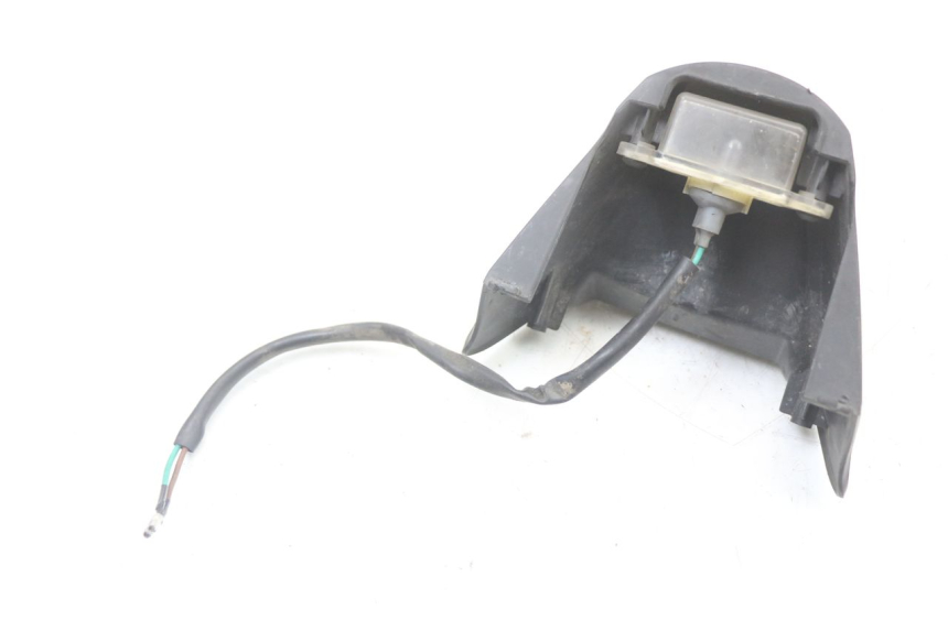 photo de Kentekenverlichting KYMCO X-TOWN XTOWN 125 (2016 - 2021) - Hoofdaanzicht