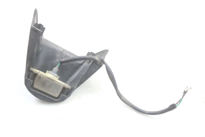 photo de Kentekenverlichting KYMCO X-TOWN XTOWN 125 (2016 - 2021) - Zoom op gebruiksstaat