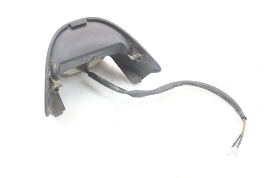 photo de Kentekenverlichting KYMCO X-TOWN XTOWN 125 (2016 - 2021) - Technische close-up