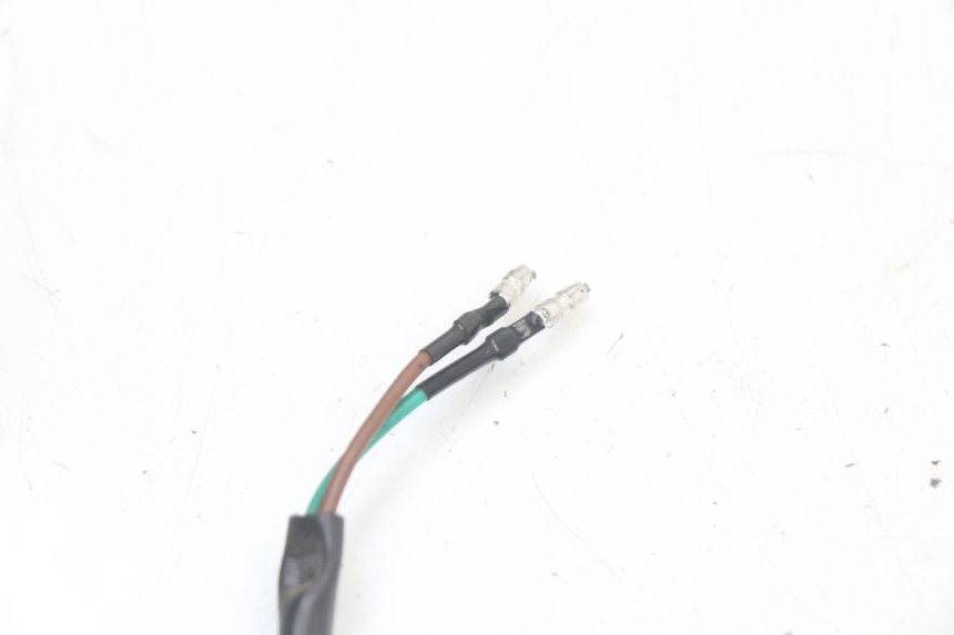 photo de Kentekenverlichting KYMCO X-TOWN XTOWN 125 (2016 - 2021) - Overzicht