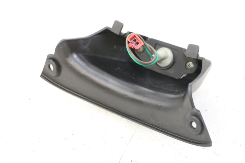 photo de Kentekenverlichting KYMCO XCITING 500 (2007 - 2010) - Detail van het onderdeel