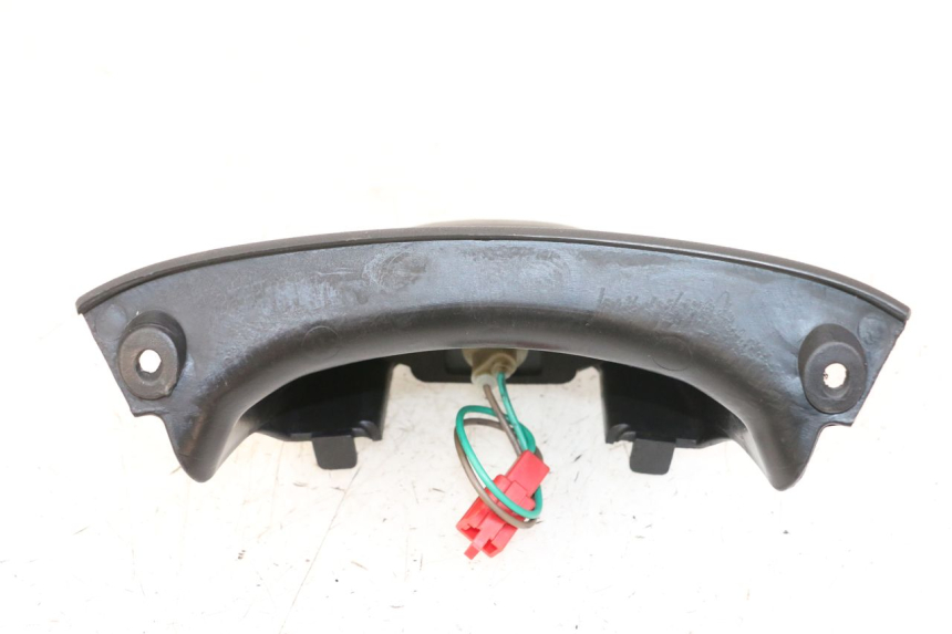 photo de Kentekenverlichting KYMCO XCITING 500 (2007 - 2010) - Andere kijkhoek