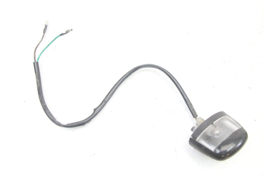 photo de Kentekenverlichting MASH CITY 4T 50 (2018 - 2020) - Hoofdaanzicht