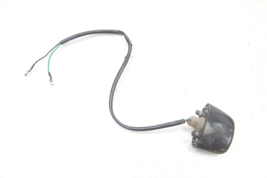 photo de Kentekenverlichting MASH CITY 4T 50 (2018 - 2020) - Technische close-up