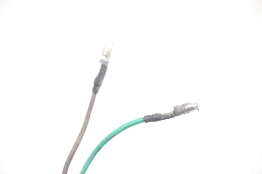 photo de Kentekenverlichting MASH CITY 4T 50 (2018 - 2020) - Overzicht