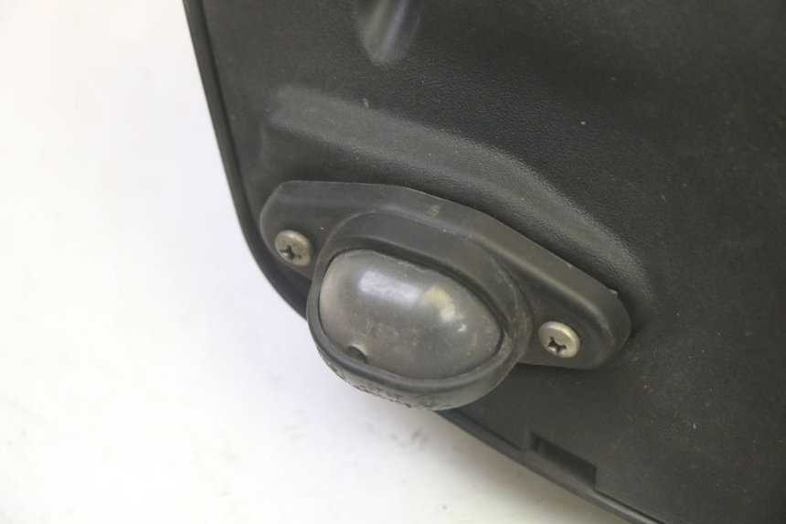 photo de Kentekenverlichting PIAGGIO MP3 HPE 350 (2018 - 2020) - Detail van het onderdeel