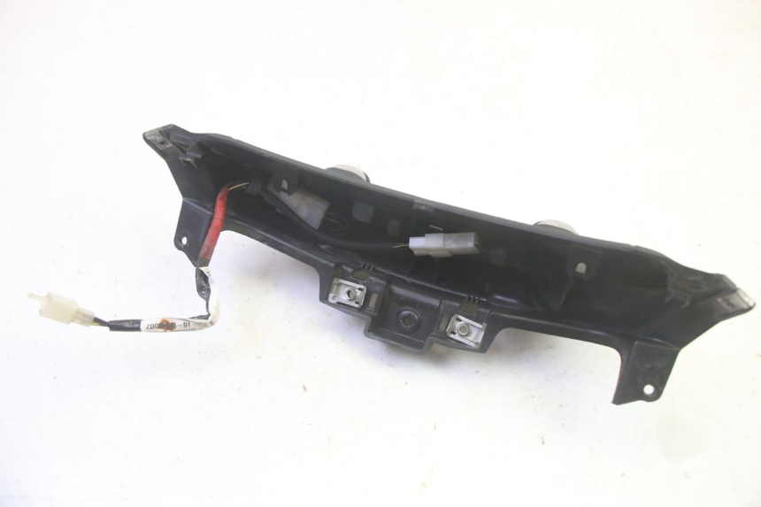 photo de Kentekenverlichting PIAGGIO MP3 HPE 350 (2018 - 2020) - Overzicht