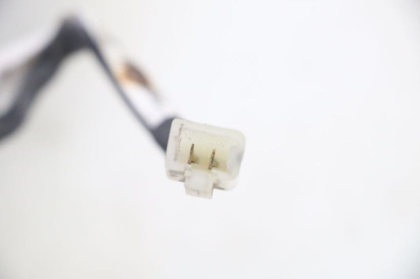 photo de Kentekenverlichting PIAGGIO MP3 HPE 350 (2018 - 2020) - Bevestigingspunten