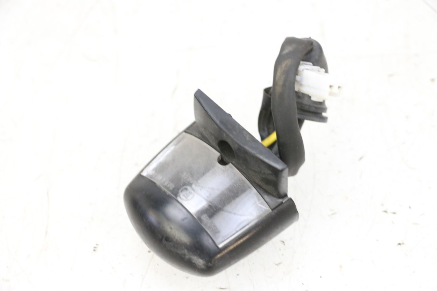 photo de Kentekenverlichting PIAGGIO MP3 HPE 300 (2019 - 2026) - Hoofdaanzicht