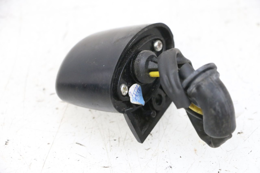 photo de Kentekenverlichting PIAGGIO MP3 HPE 300 (2019 - 2026) - Detail van het onderdeel