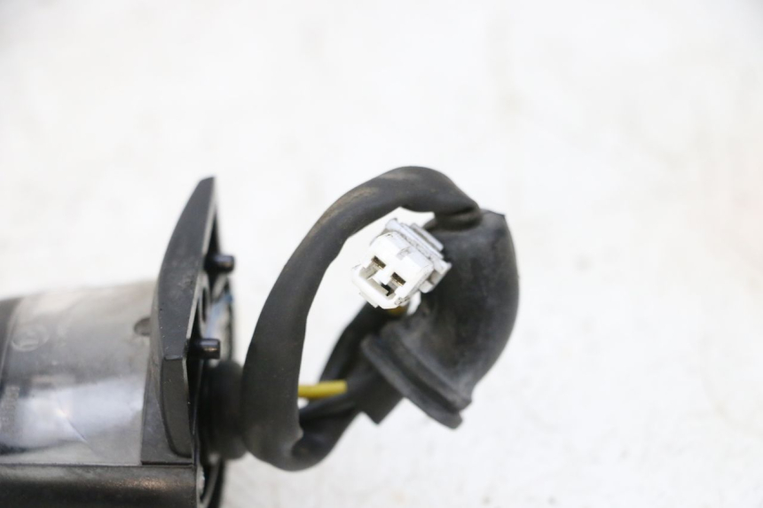 photo de Kentekenverlichting PIAGGIO MP3 HPE 300 (2019 - 2026) - Zoom op gebruiksstaat