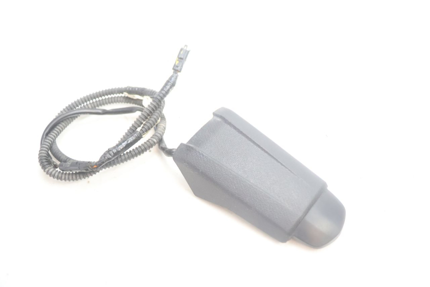 photo de NUMMERPLAATVERLICHTING PIAGGIO MP3 HPE 530 (2022 - 2026) - Andere kijkhoek