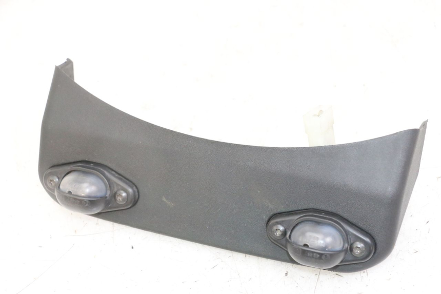 photo de Kentekenverlichting PIAGGIO MP3 LT 300 (2010 - 2016) - Hoofdaanzicht