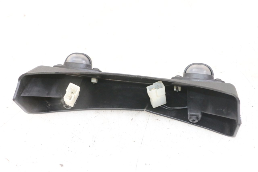 photo de Kentekenverlichting PIAGGIO MP3 LT 300 (2010 - 2016) - Technische close-up