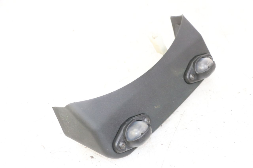 photo de Kentekenverlichting PIAGGIO MP3 LT 300 (2010 - 2016) - Overzicht