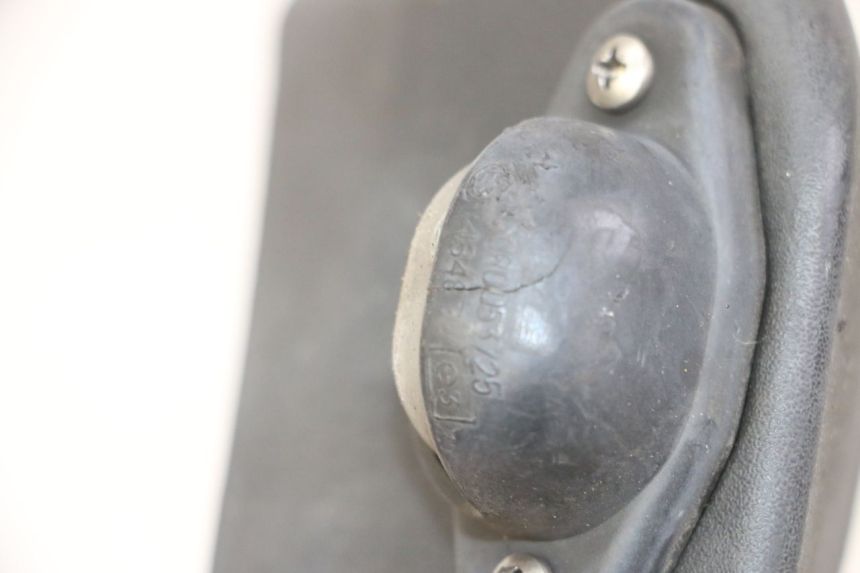 photo de Kentekenverlichting PIAGGIO MP3 LT 400 (2007 - 2012) - Detail van het onderdeel