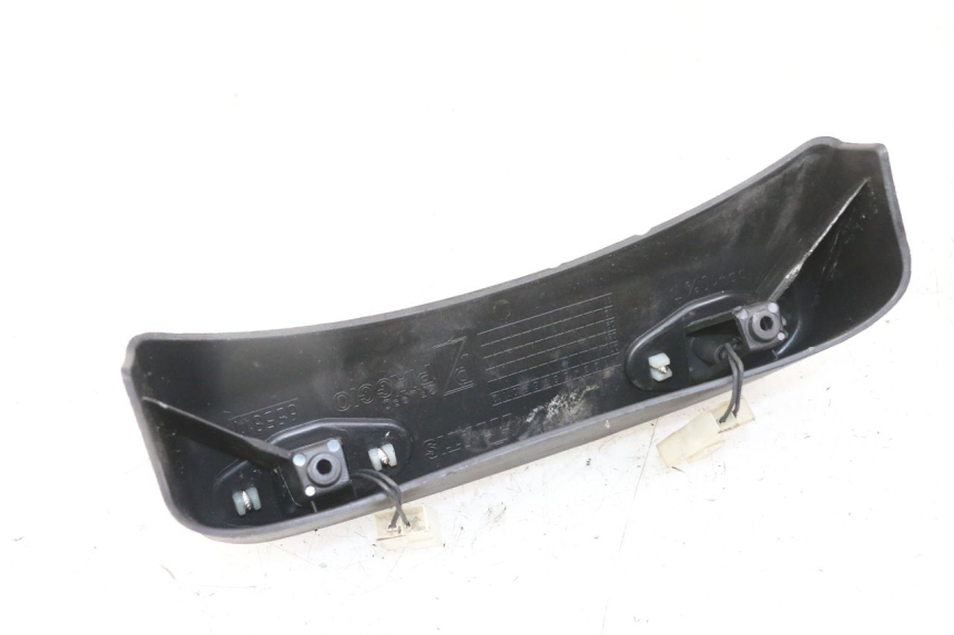 photo de Kentekenverlichting PIAGGIO MP3 LT 400 (2007 - 2012) - Zoom op gebruiksstaat