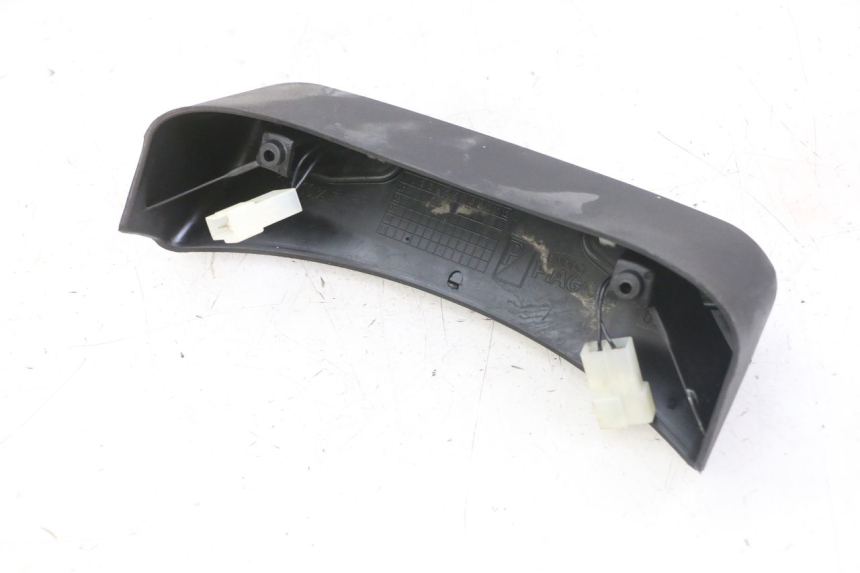 photo de Kentekenverlichting PIAGGIO MP3 LT 300 (2010 - 2016) - Andere kijkhoek