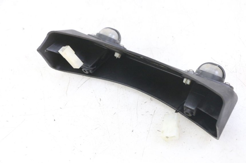 photo de Kentekenverlichting PIAGGIO MP3 LT 300 (2010 - 2016) - Technische close-up