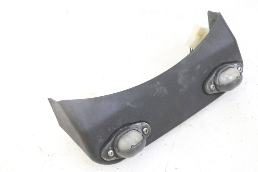 photo de Kentekenverlichting PIAGGIO MP3 LT 300 (2010 - 2016) - Overzicht