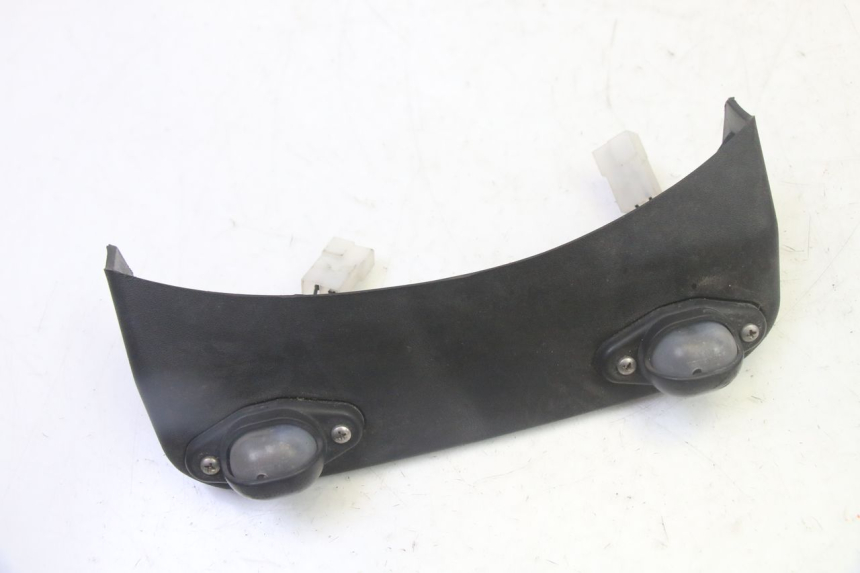 photo de Kentekenverlichting PIAGGIO MP3 LT 300 (2010 - 2016) - Hoofdaanzicht