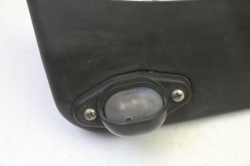 photo de Kentekenverlichting PIAGGIO MP3 LT 300 (2010 - 2016) - Detail van het onderdeel