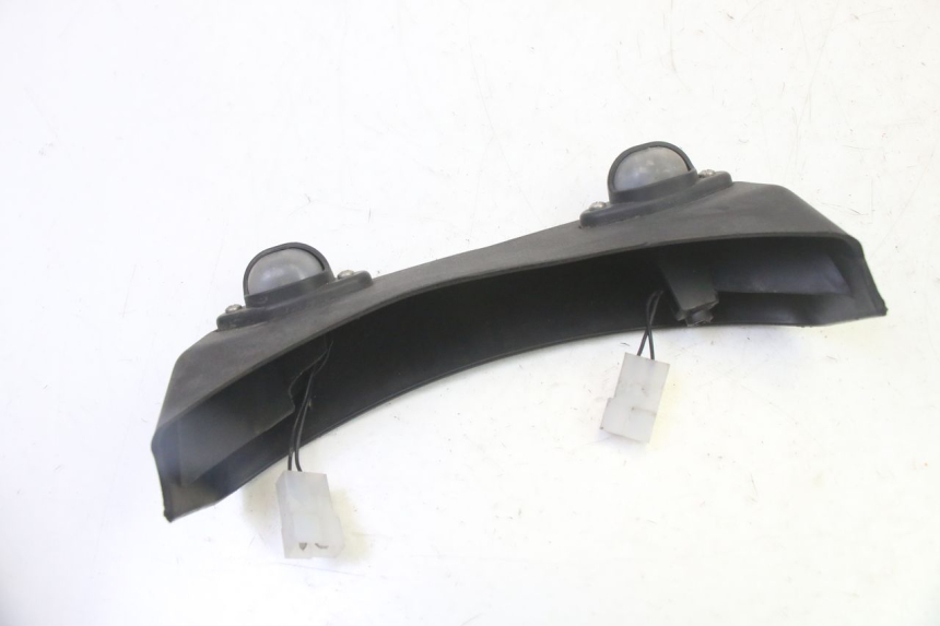 photo de Kentekenverlichting PIAGGIO MP3 LT 300 (2010 - 2016) - Andere kijkhoek