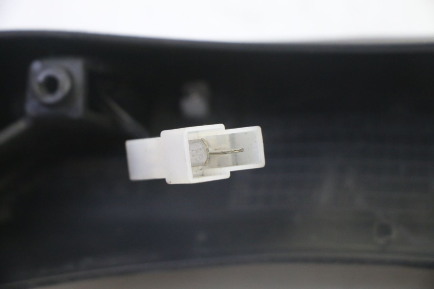 photo de Kentekenverlichting PIAGGIO MP3 LT 300 (2010 - 2016) - Bevestigingspunten