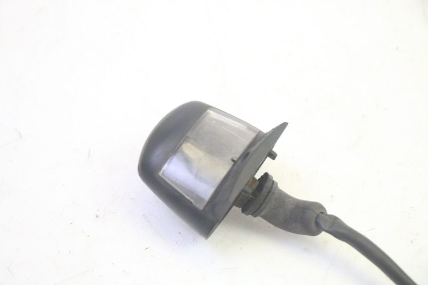 photo de Kentekenverlichting PIAGGIO MP3 LT 400 (2007 - 2012) - Andere kijkhoek