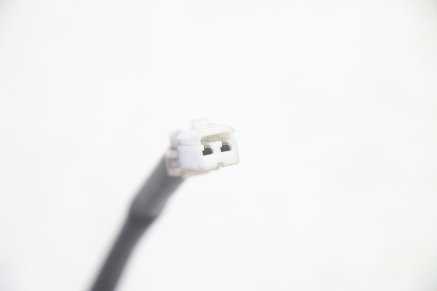 photo de Kentekenverlichting PIAGGIO MP3 LT 400 (2007 - 2012) - Overzicht