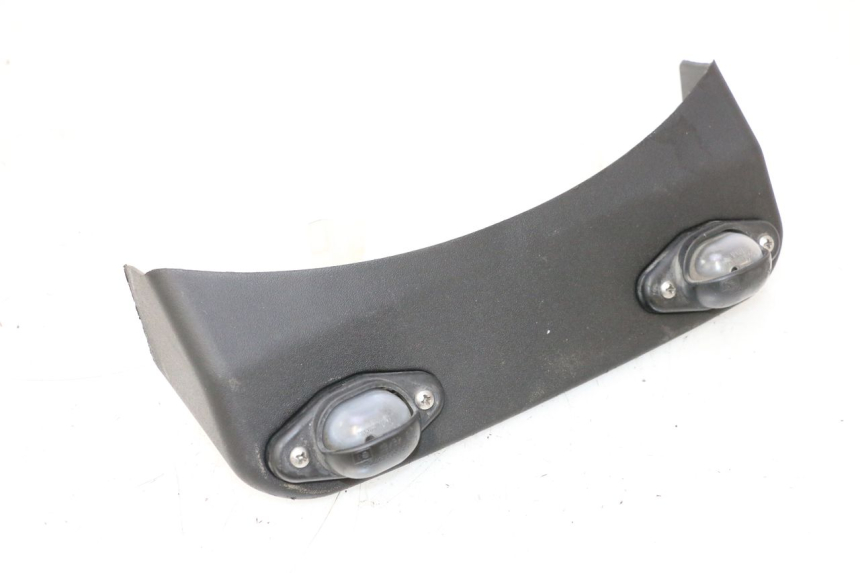 photo de Kentekenverlichting PIAGGIO MP3 LT 300 (2010 - 2016) - Hoofdaanzicht